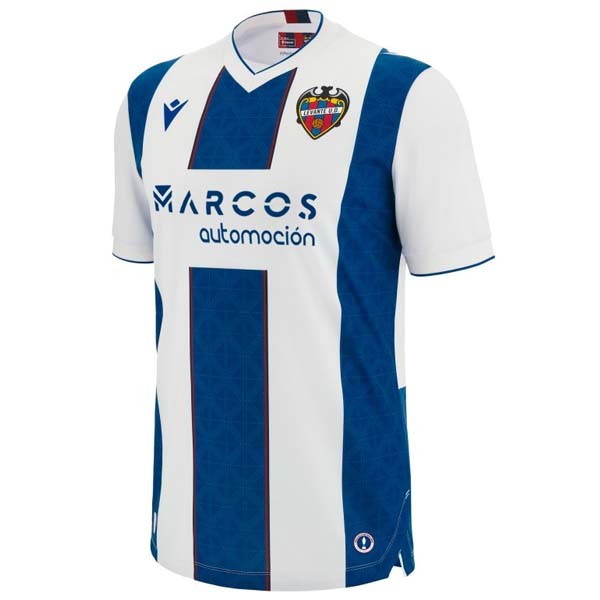 Tailandia Camiseta Levante 2ª 2023/24